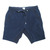 MIGHTY-MAC PILE SHORTS/navy画像