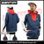 UNDEFEATED OPS Streak Anorak JKT 515127画像