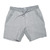 MIGHTY-MAC PILE SHORTS/grey画像
