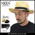 PROJECT SR'ES Wild Brim Summer Hat HAT00425画像