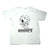 mayo SPRUCE SNOOPY ASTRO VINTAGE PEANUTS TEE画像