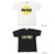 PROJECT SR'ES Aloha With Smile S/S Tee ST00235画像