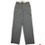 TOPAZ Classical High Back Worker's Trousers "IRON FIREMAN" TB-158画像