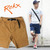 ROKX CORD SHORT RXMS6108画像