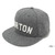 BURTON Home Team Snapback Cap 154691画像