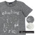 Lens Concave クライミング プリント Tee L599424画像