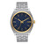 nixon THE TIME TELLER GOLD/BLUE SUNRAY NA0451922-00画像
