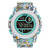 nixon THE SUPER UNIT BEACH DRIFTER LTD NA9212355-00画像