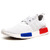 adidas NMD RNR PK "LIMITED EDITION" WHT/BLU/RED S79482画像
