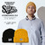 SILLY GOOD IVY LOGO NAME KNIT CAP SG1F5-CP04画像