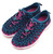 KEEN KIDS UNEEK O2 DRESS BLUES/BLUE 1015482画像