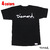 Diamond Supply Co. OG SCRIPT TEE画像