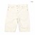 BURGUS PLUS Lot.S770 5Pocket White Denim Shorts S770-01画像
