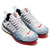 NIKE AIR PRESTO GPX NEUTRAL GREY/COMET RED-OBSIDIAN-BLACK-WHITE-METALLIC GOLD 848188-004画像