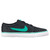 NIKE TOKI LOW TXT BLACK/CLEAR JADE-WHITE 555272-031画像