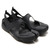 NIKE FREE RIFT SANDAL SP BLACK/BLACK 749777-001画像