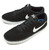 NIKE SB CHECK SOLAR BLACK/WHITE 843895-001画像