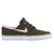 NIKE ZOOM STEFAN JANOSKI CNVS CARGO KHAKI/LIGHT BONE-SUMMIT WHITE-METALLIC SILVER-BRIGHT CRIMSON 615957-303画像