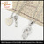 SR'ES Rainbow STANDARD Aloha Sandal Silver Necklace ACS00980画像