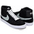 NIKE BLAZER SB PREMIUM SE BASE GREY / BLACK - WHITE 631042-003画像