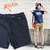 ROKX WOMEN'S ROKX SHORT RXWS6116画像