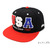 STUSSY &times; STARTER Team Stussy Snapback Ballcap 131553画像