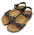 BIRKENSTOCK BALI BLACK GC085043画像