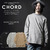 CHORD NUMBER EIGHT WOOL PULLOVER SHIRT画像