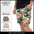 PROJECT SR'ES &times; SOW Genuine Aloha Short PNT00502画像