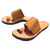 JUTTA NEUMANN SEMBA WITH BIRKENSOLE/HAND MADE IN U.S.A./tan画像
