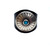 YUKETEN CONCHO RING/black画像