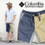 Columbia Cushman II Short PM4718画像