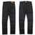 TELLASON GUSTAVE SLIM TAPERED + RIGID 1215-03画像
