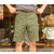 COLIMBO HUNTING GOODS The Gravity Game Shorts ZR-0204画像