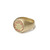 Maison Martin Margiela BRASS RING Ring S35UQ0179画像