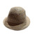 SAN FRANCISCO HAT CRUSHER PAPER HAT/natural denim画像