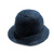SAN FRANCISCO HAT CRUSHER PAPER HAT/navy画像
