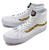 VANS &times; Nintendo Sk8-Hi Slim Console/Gold VN-00018IJUZ画像