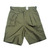 CORONA #CP006-16-01 FRENCH CAFFE SHORTS/od画像