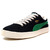 PUMA BASKET CLASSIC HEMP BLK/GRN/YEL 362335-03画像