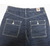 SAMURAI JEANS サムライ倶楽部 SCBP16-ST ベイカーパンツ画像