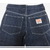 SAMURAI JEANS サムライ自動車倶楽部 SM410DBN-KV ケブラーデニムダブルニーワークパンツ画像