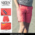 PROJECT SR'ES Vivid Trip Short PNT00506画像