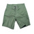 BIRDWELL #311 BEACH BRITCHES SHORTS/olive画像