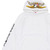 Supreme × ANTIHERO Hooded Sweatshirt WHITE画像
