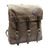FROST RIVER SOJOURN PACK waxed tan画像