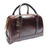Coronado Leather CXL LAULOM GYN BAG #20 brown画像