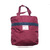 BIRDWELL CLASSIC TOTE(M)/burgundy画像