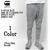 G-STAR RAW 5620 3D TAPERED FIT SWEAT PANT D02015-7827画像