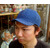 Cushman INDIGO WABASH WORK CAP 29175画像